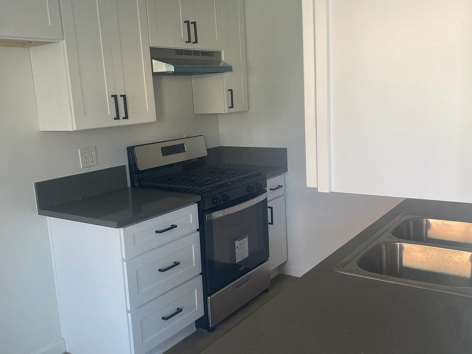 Orange Tree Apartments — Photo 2