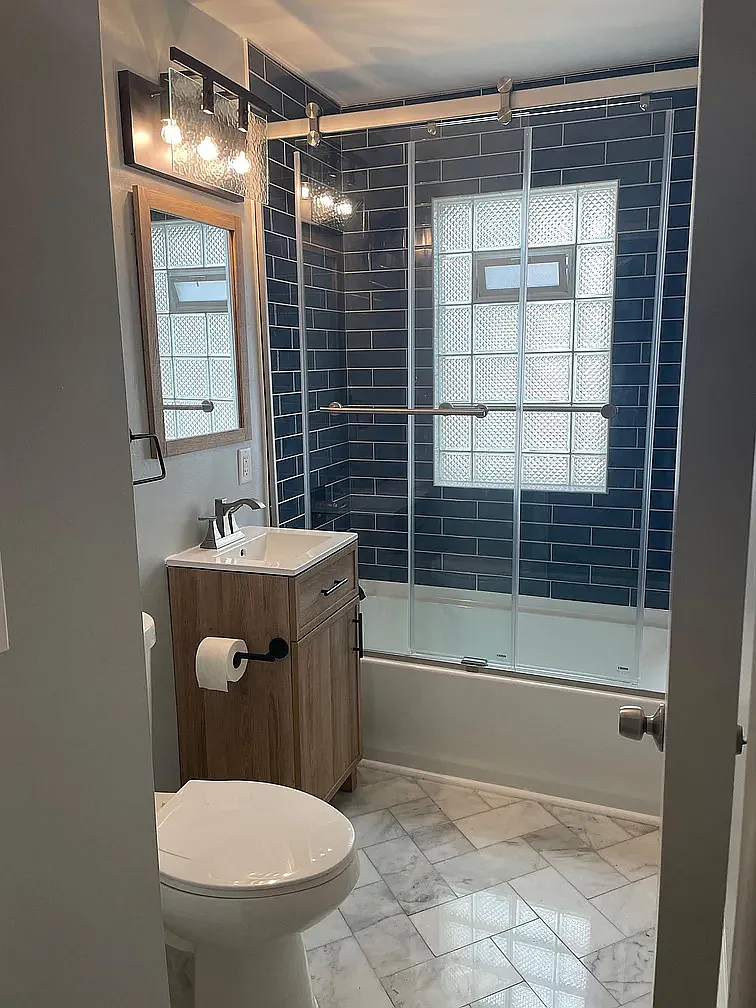 2 bed, 1.0 bath, 1150 sqft, $1,357 — Photo 3
