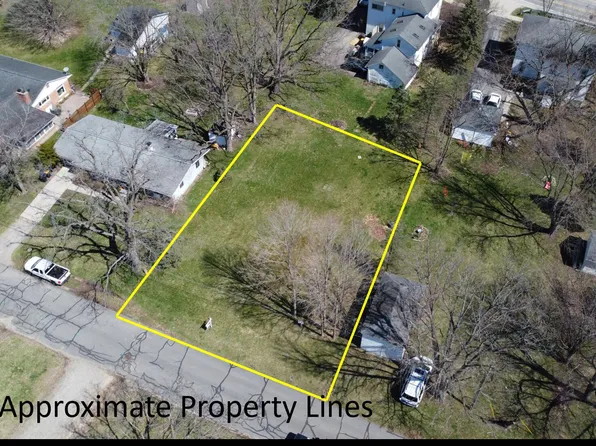 Lafayette St, Manchester, MI 48158