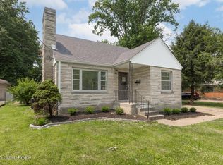 2110 Middle Ln, Shively, KY 40216