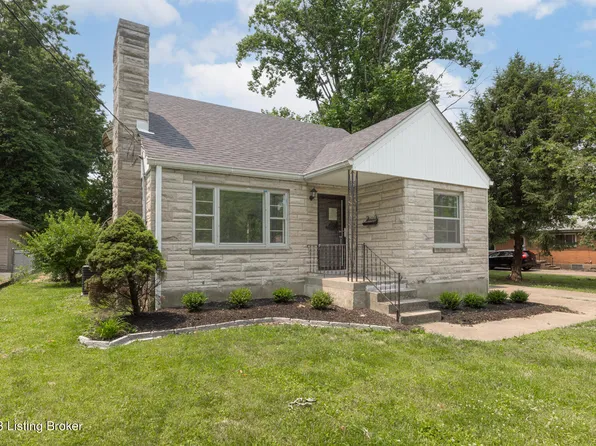 2110 Middle Ln, Shively, KY 40216
