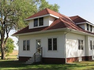 1035 County Rd N, Mead, NE 68041