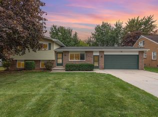 2514 22nd St, Bay City, MI 48708