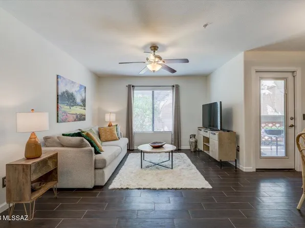 5751 N Kolb Rd Unit 20101, Tucson, AZ 85750