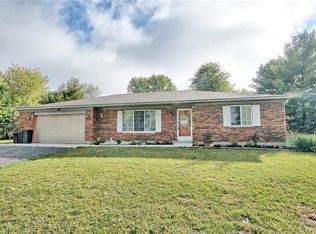 9616 S Union Rd, Miamisburg, OH 45342