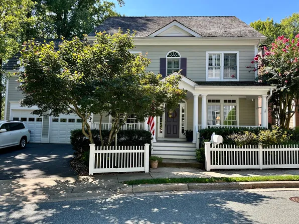 132 Treehaven St, Gaithersburg, MD 20878