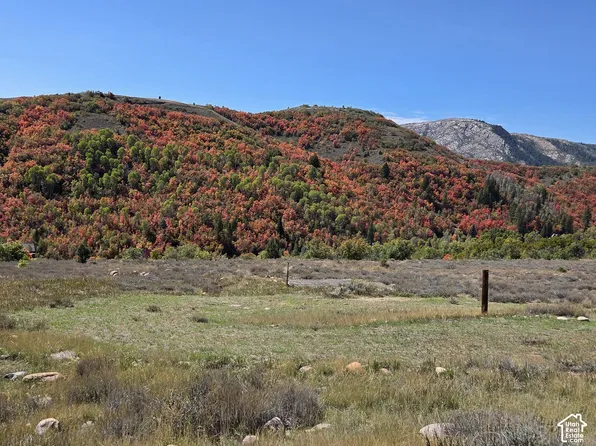 13075 Pine Canyon Rd, Huntsville, UT 84317