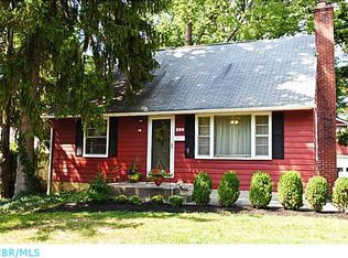 290 Westview Ave, Columbus, OH 43214