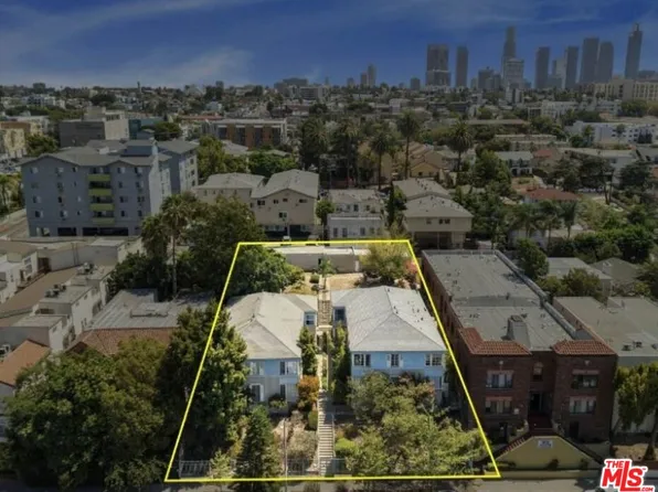 120 S Coronado St, Los Angeles, CA 90057