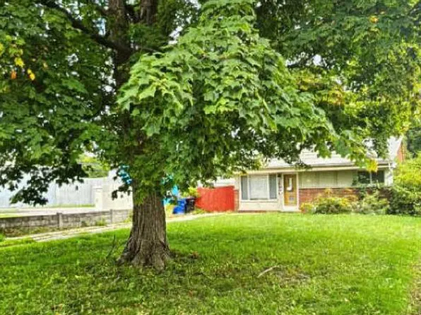 19904 Delaware Ave, Redford, MI 48240