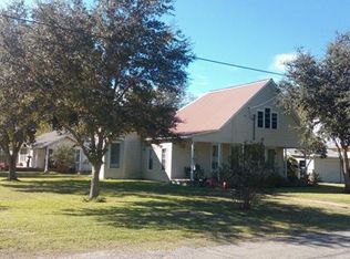 604 Black St, Schulenburg, TX 78956