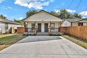 1 bed, 1.0 bath, 607 sqft, $1,000 — Photo 1