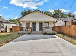 4124 Sayers St #B, Houston, TX 77026