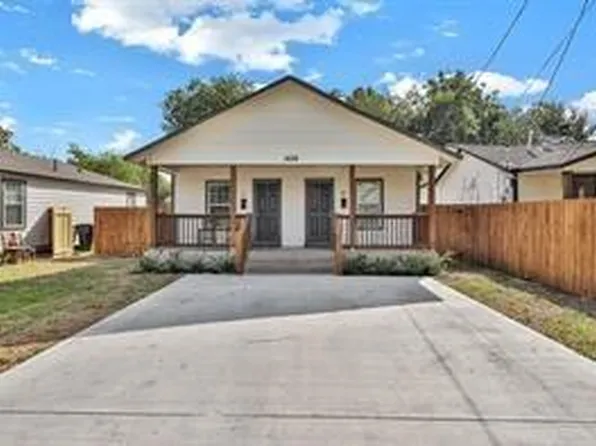 4124 Sayers St #B, Houston, TX 77026