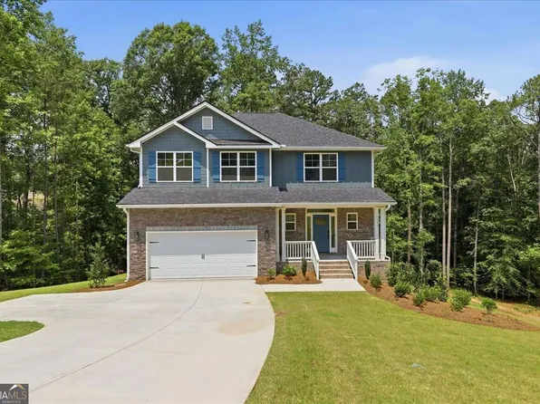 5325 Vinci Pl, Douglasville, GA 30135