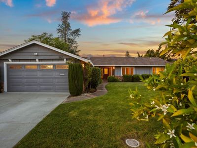 967 Gerber Ct, Sunnyvale, CA, 94087