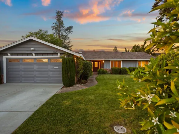 967 Gerber Ct, Sunnyvale, CA 94087