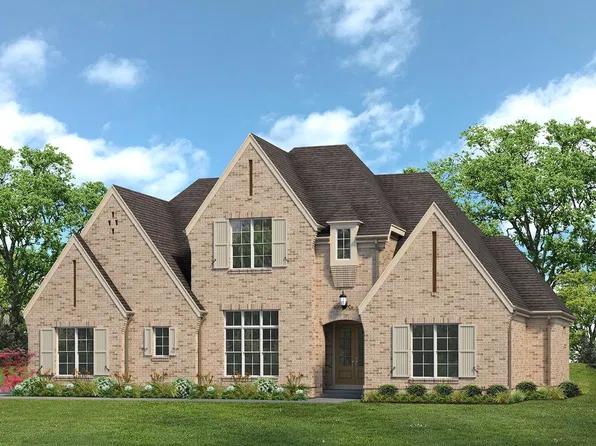 Angela Marie I Plan, Cypress Grove
