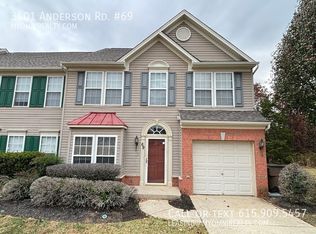 3401 Anderson Rd UNIT 69, Antioch, TN 37013