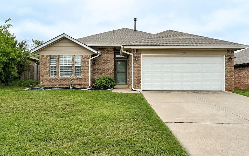1st image of 520 NW 172nd Pl