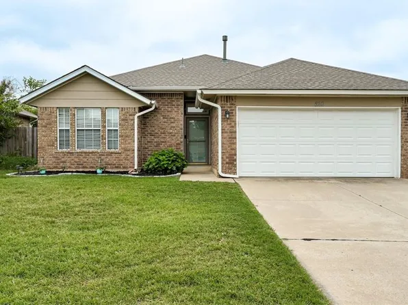 520 NW 172nd Pl, Edmond, OK 73012
