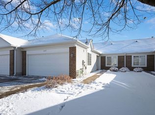 1849 Stone Meadow Blvd, Shakopee, MN 55379