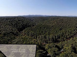 LT648 Coosawattee, Ellijay, GA 30540