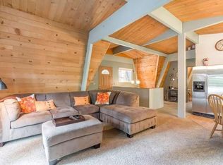 5868 Victoria Rd, Carnelian Bay, CA 96140