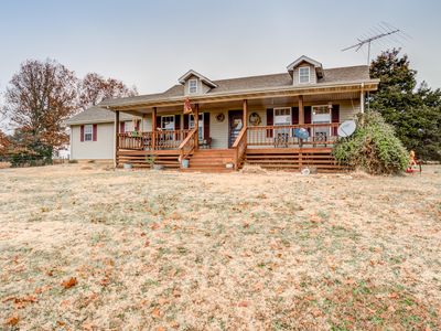 14362 State Rte E, Moody, MO, 65777