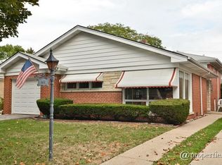 7235 N Keystone Ave, Lincolnwood, IL 60712