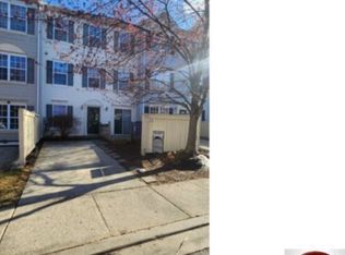 158 Heathfield Dr, Frederick, MD 21702