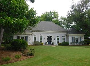 7918 Lakeridge Dr, Montgomery, AL 36117