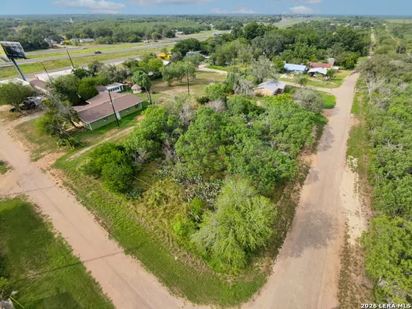 TBD Old Hwy 81 Lot 6 LOT 6, Moore, TX 78057