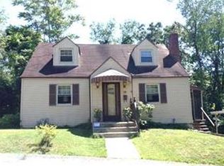 19 Annabelle St, Carnegie, PA 15106