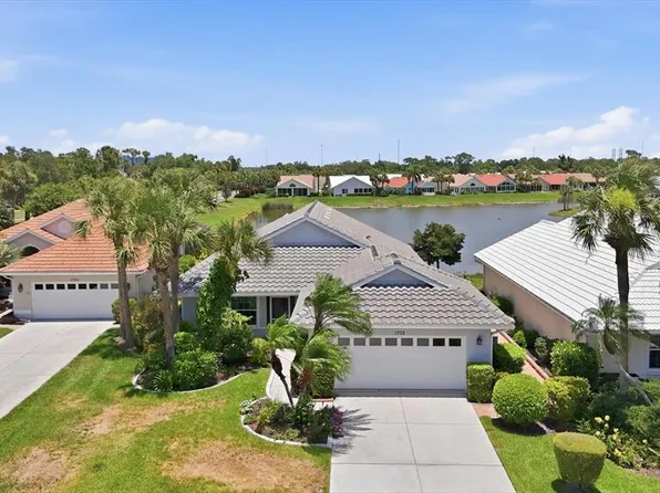 1703 Moon Dr, Venice, FL 34292