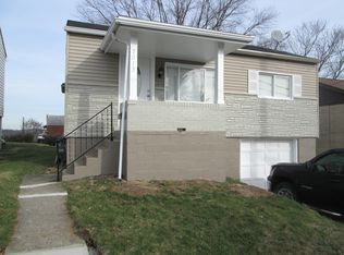 1015 Highland Ave, McKeesport, PA