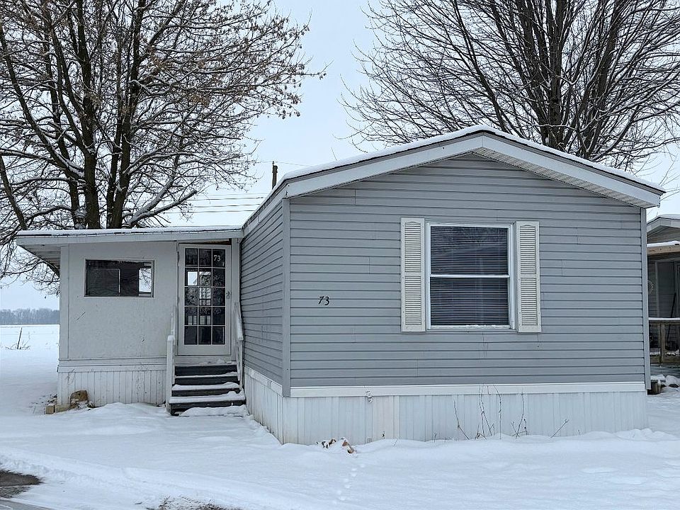 1st image of 1624 S 25 W Lot 73
