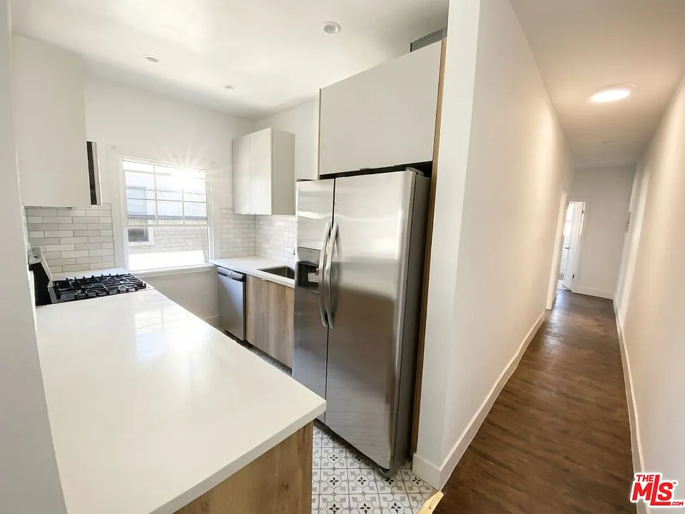 2666 Orchard Ave #1/4