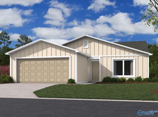 4007 Sherri St SW, Decatur, AL 35603