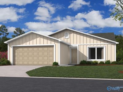 4007 Sherri St SW, Decatur, AL, 35603