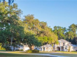 31826 Pasco Rd, San Antonio, FL 33576