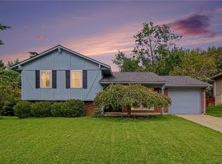 245 Evergreen Dr, Springboro, OH 45066