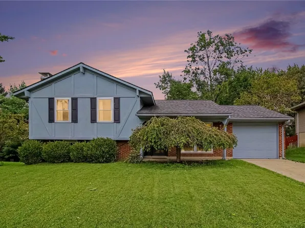 245 Evergreen Dr, Springboro, OH 45066