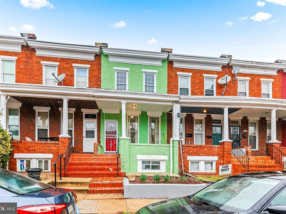 1st image of 434 Ilchester Ave