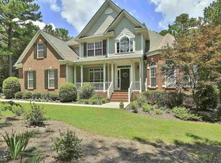 110 Adams Park Dr, Fayetteville, GA 30214