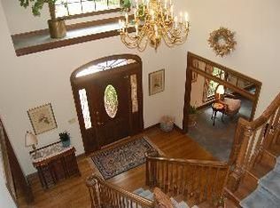 3133 Bee Tree Ln, Signal Mountain, TN 37377