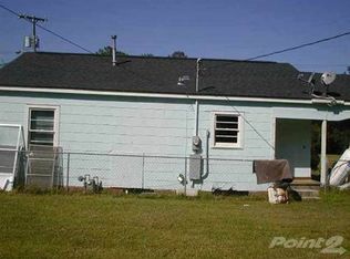 1703 S Island Rd, Georgetown, SC 29440