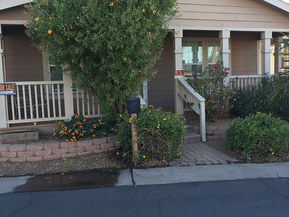 1st image of 7300 N 51st Ave Lot 205D