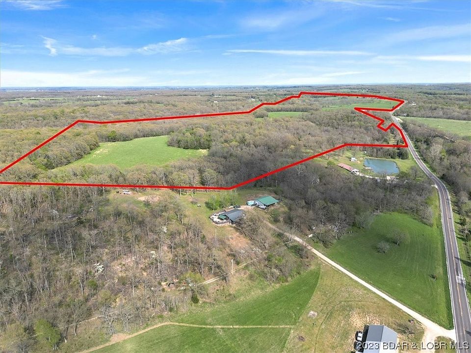 1281 Highway 42, Iberia, MO 65486 MLS 3552831 Zillow