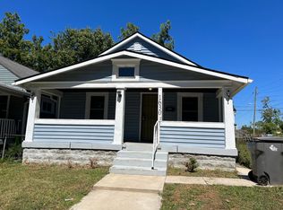 1630 E Palmer St, Indianapolis, IN